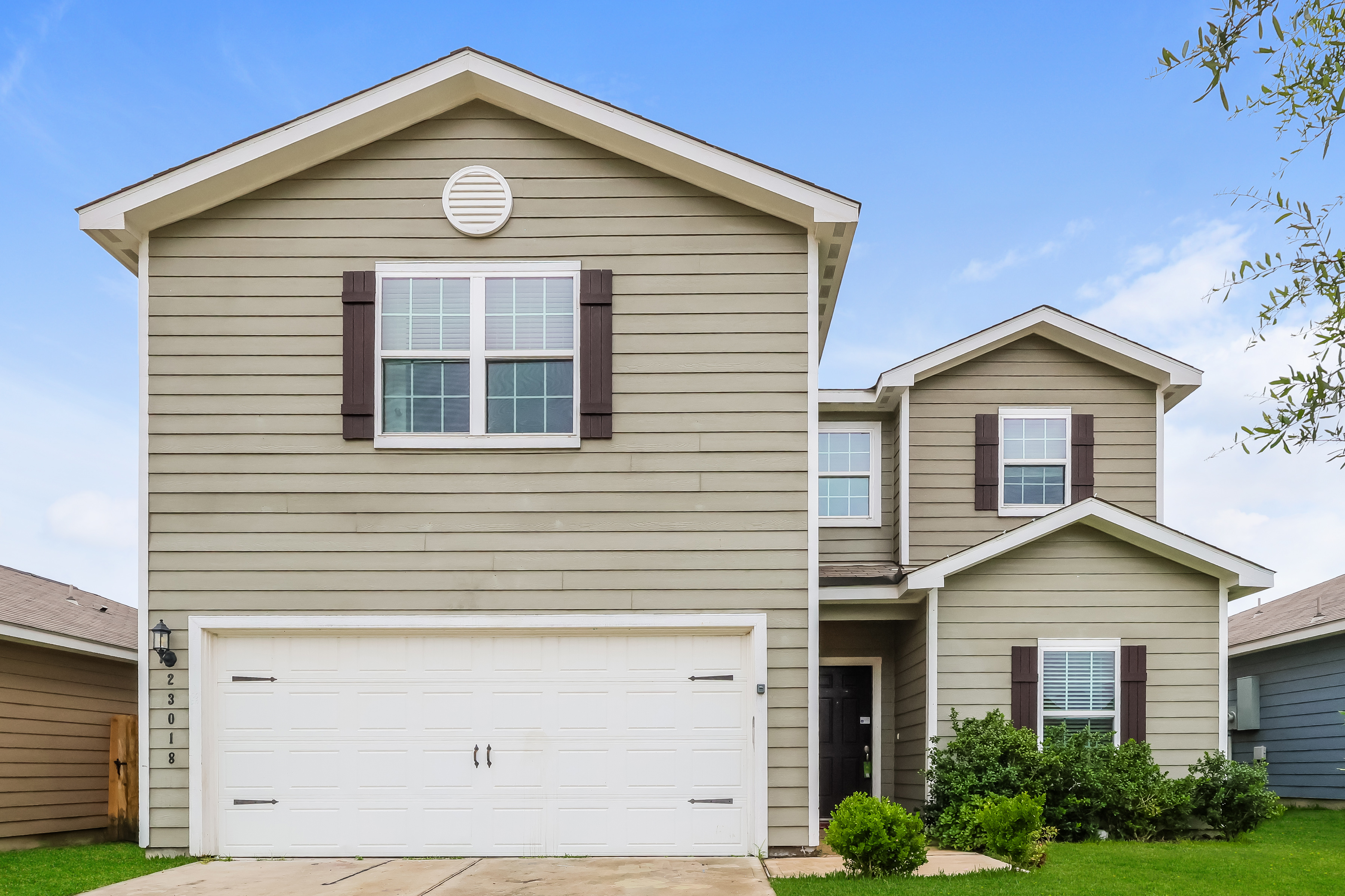 23018 Bellini Drive Magnolia, TX 77355